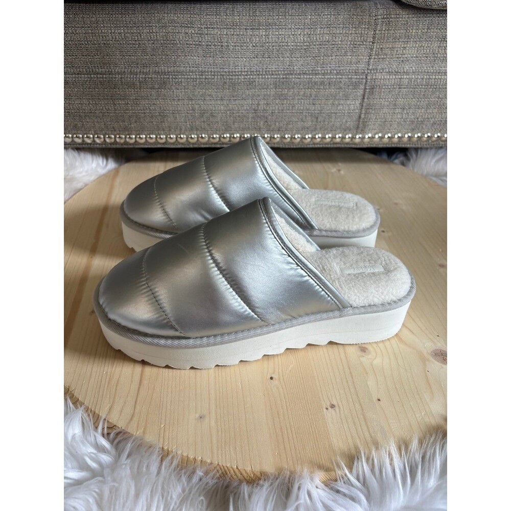 Maeve Slippers